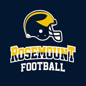 Rosemount Football Coaches