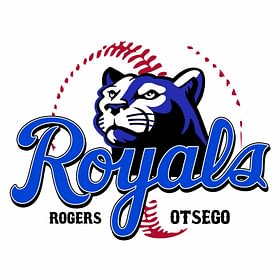 Rogers Royals Baseball
