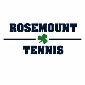 Rosemount Girls Tennis