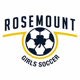 Rosemount Girls Soccer