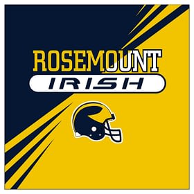 Rosemount Football